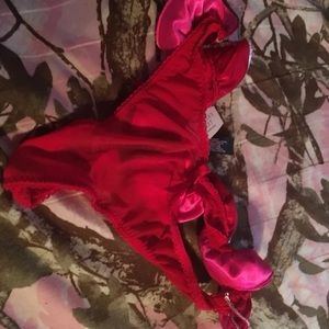 Victoria Secret panty